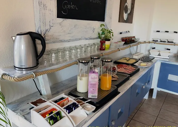 Hof Kranichstein * Kluis